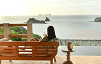 Casa Chameleon Condominiums B-502, Above Las Catalinas on Costa Rica’s Pacific Coast thumbnail