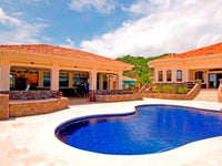 Casa Cactus - Mountaintop, Ocean Views Galore! thumbnail