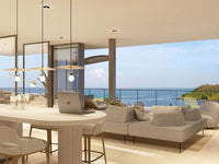 Casa Chameleon Residences House #1, Overlooking the Beach Town of Las Catalinas thumbnail