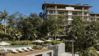 Na Umi 2 BED + FLEX Papagayo, Sardinal thumbnail