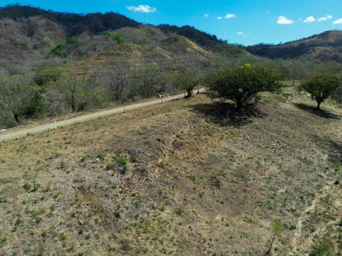 Development Opportunity - 54 Lots + Common Areas