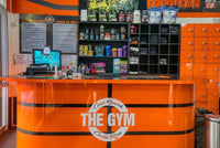 The Gym - main gym in Playas del Coco, GU thumbnail