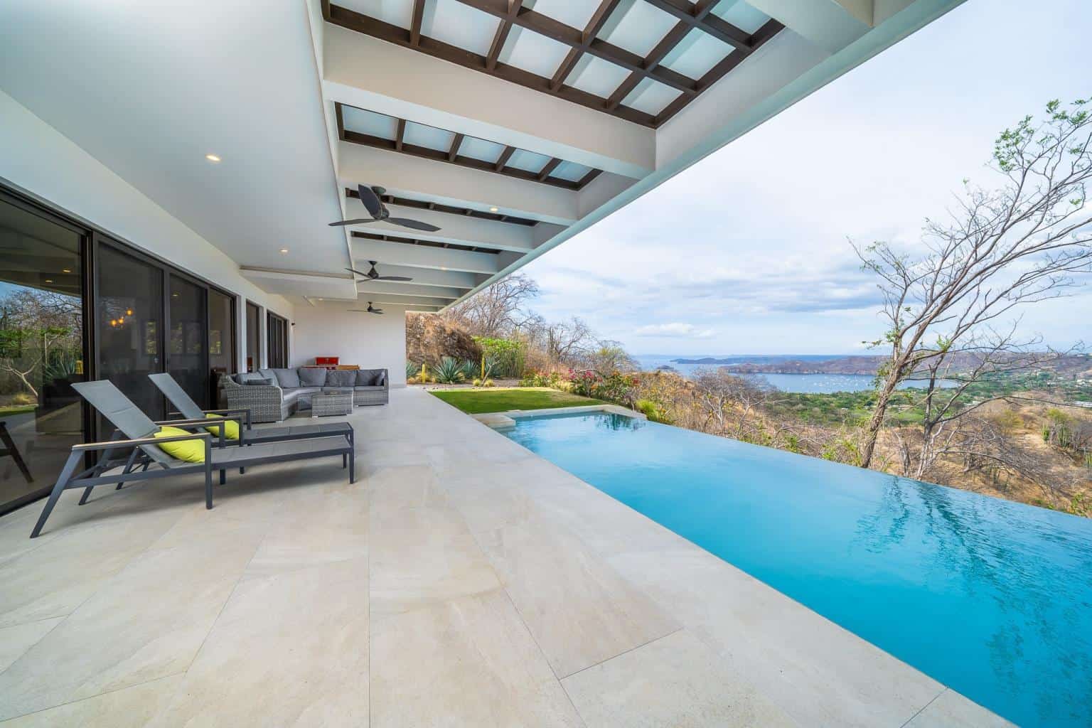 Villa Cielo y Mar