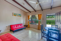 3-Bedroom House plus 6 Cabins in Playas del Coco thumbnail