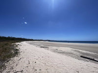 Beachfront Lot 9002.3 Sq Feet Playa Ventanas/Playa Grande: Beachfront Delight in Playa Ventanas thumbnail
