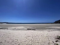 Beachfront Lot 9002.3 Sq Feet Playa Ventanas/Playa Grande: Beachfront Delight in Playa Ventanas thumbnail