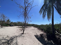 Beachfront Lot 9002.3 Sq Feet Playa Ventanas/Playa Grande: Beachfront Delight in Playa Ventanas thumbnail