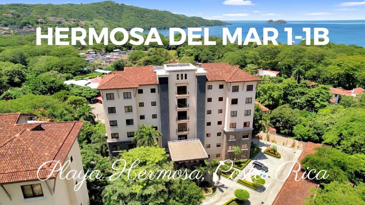 Hermosa del Mar, Suite 1-1B: Hermosa del Mar Elegance - Suite 1-1B