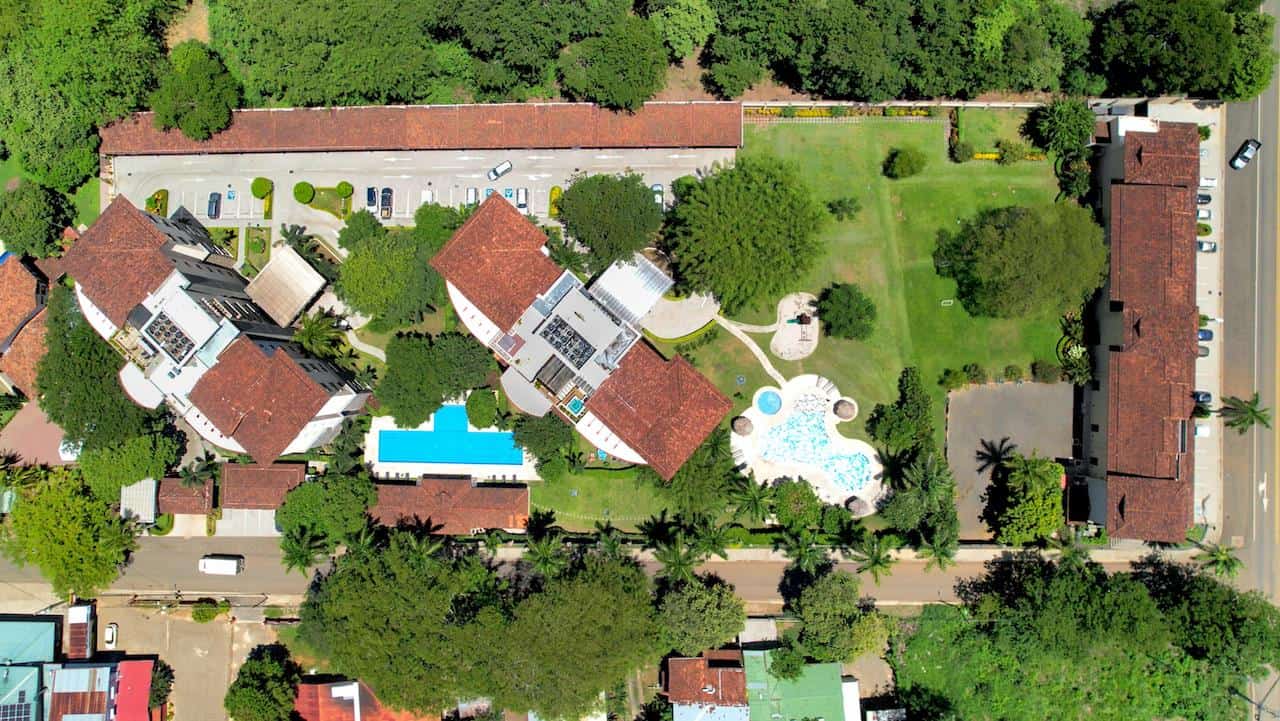 Hermosa del Mar, Suite 1-1B: Hermosa del Mar Elegance - Suite 1-1B