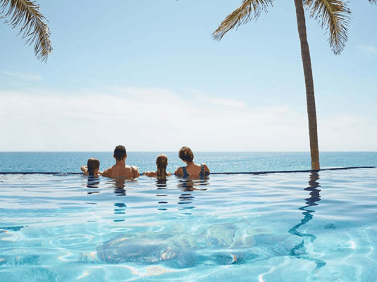 Casa Chameleon Condominiums B-302, Panoramic Above Las Catalinas on Costa Ricas Pacific Coast
