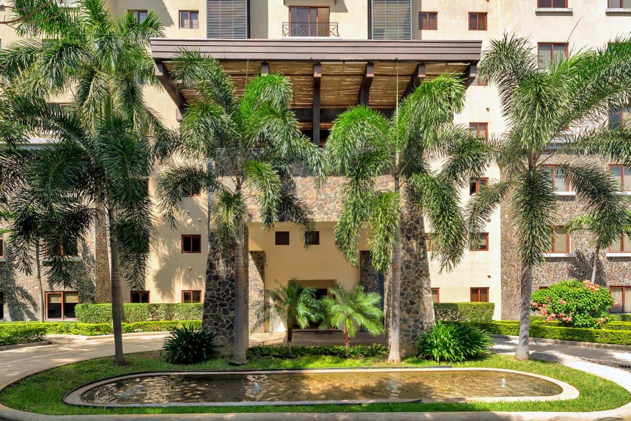 Hermosa del Mar, Suite 1-1B: Hermosa del Mar Elegance - Suite 1-1B