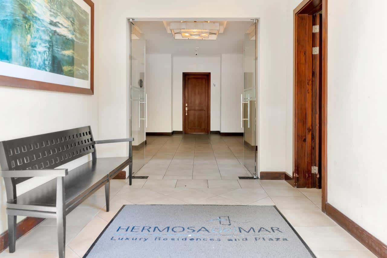Hermosa del Mar, Suite 1-1B: Hermosa del Mar Elegance - Suite 1-1B
