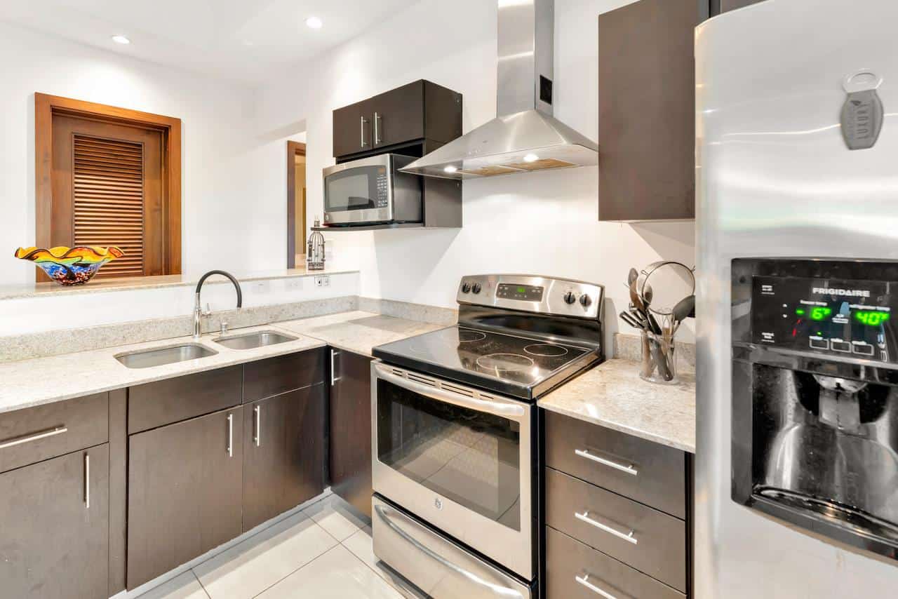 Hermosa del Mar, Suite 1-1B: Hermosa del Mar Elegance - Suite 1-1B