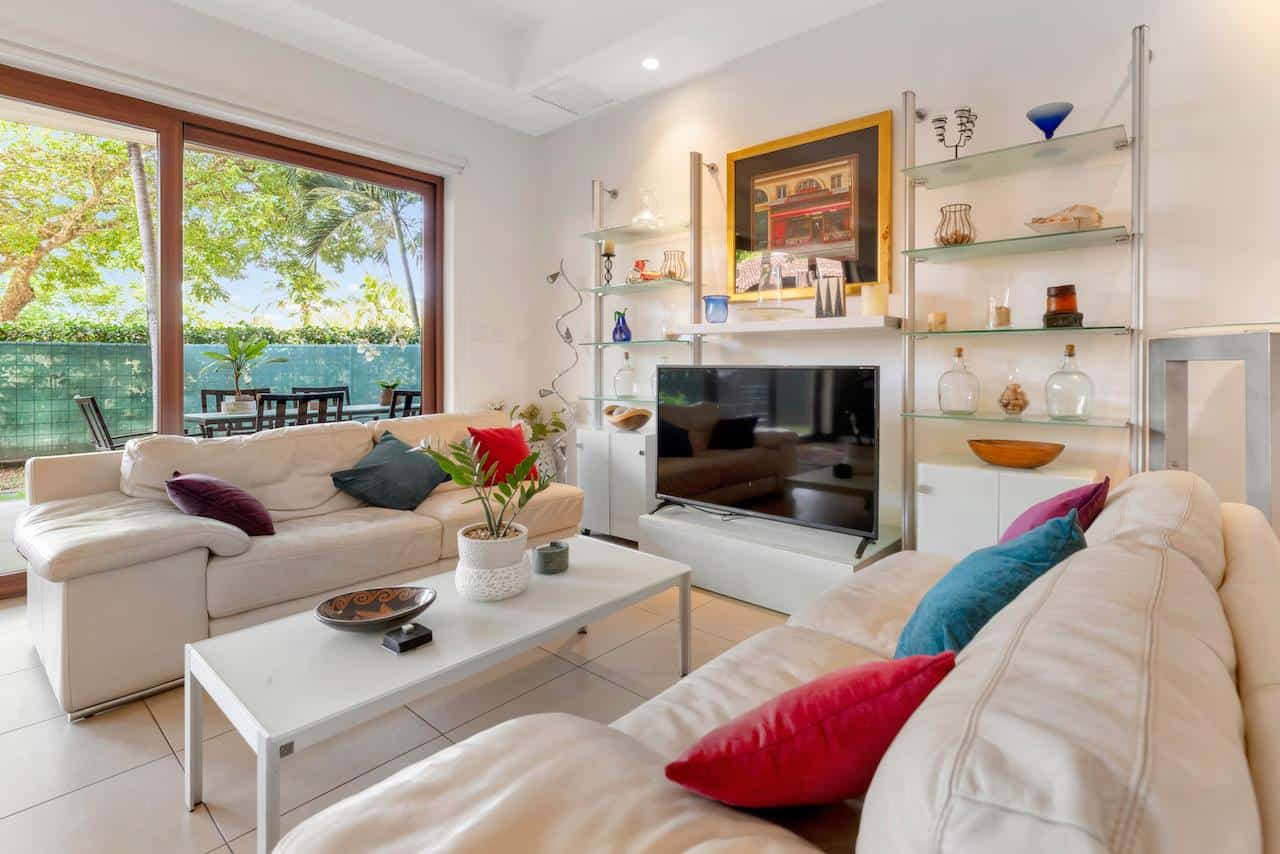 Hermosa del Mar, Suite 1-1B: Hermosa del Mar Elegance - Suite 1-1B