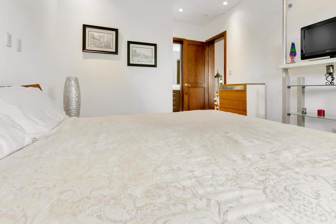 Hermosa del Mar, Suite 1-1B: Hermosa del Mar Elegance - Suite 1-1B
