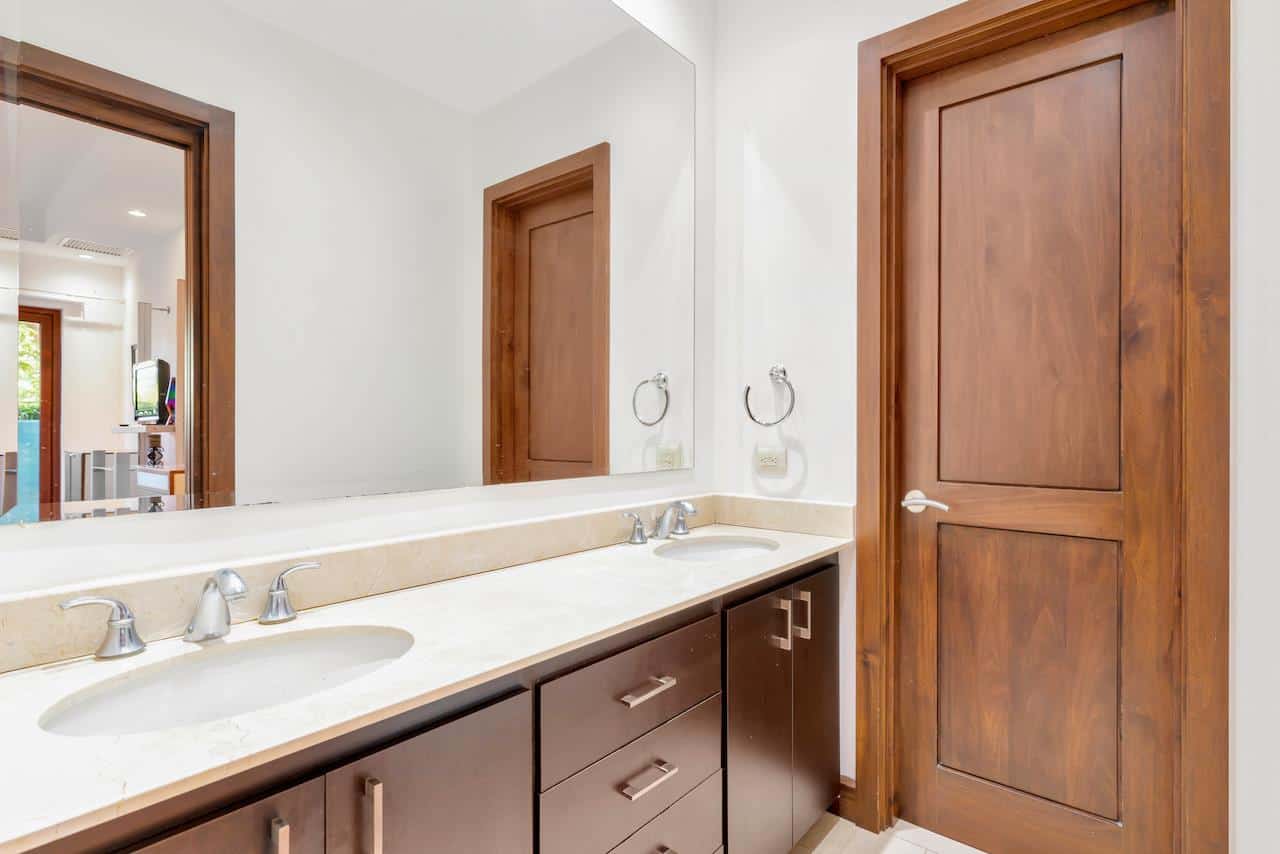 Hermosa del Mar, Suite 1-1B: Hermosa del Mar Elegance - Suite 1-1B
