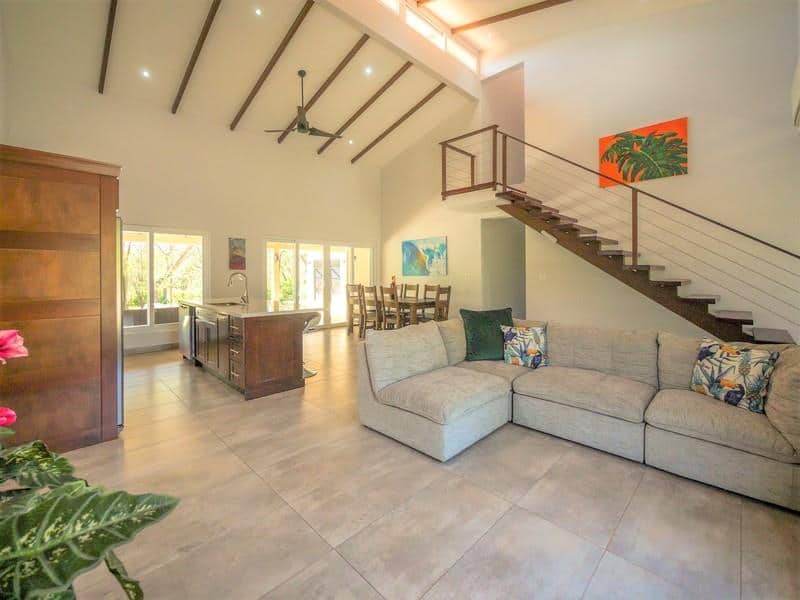 Casa Nimbu and Tasipio: Entertainment Haven in Catalina Cove!