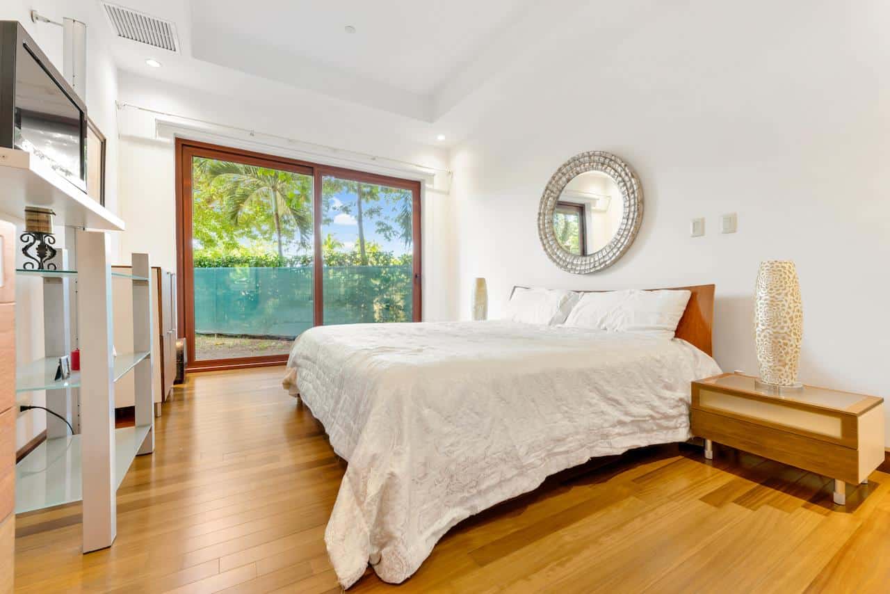 Hermosa del Mar, Suite 1-1B: Hermosa del Mar Elegance - Suite 1-1B