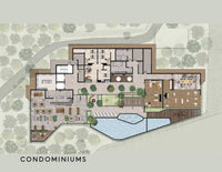 Casa Chameleon Condominiums B-302, Panoramic Above Las Catalinas on Costa Ricas Pacific Coast thumbnail