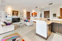 Hermosa del Mar, Suite 1-1B: Hermosa del Mar Elegance - Suite 1-1B thumbnail