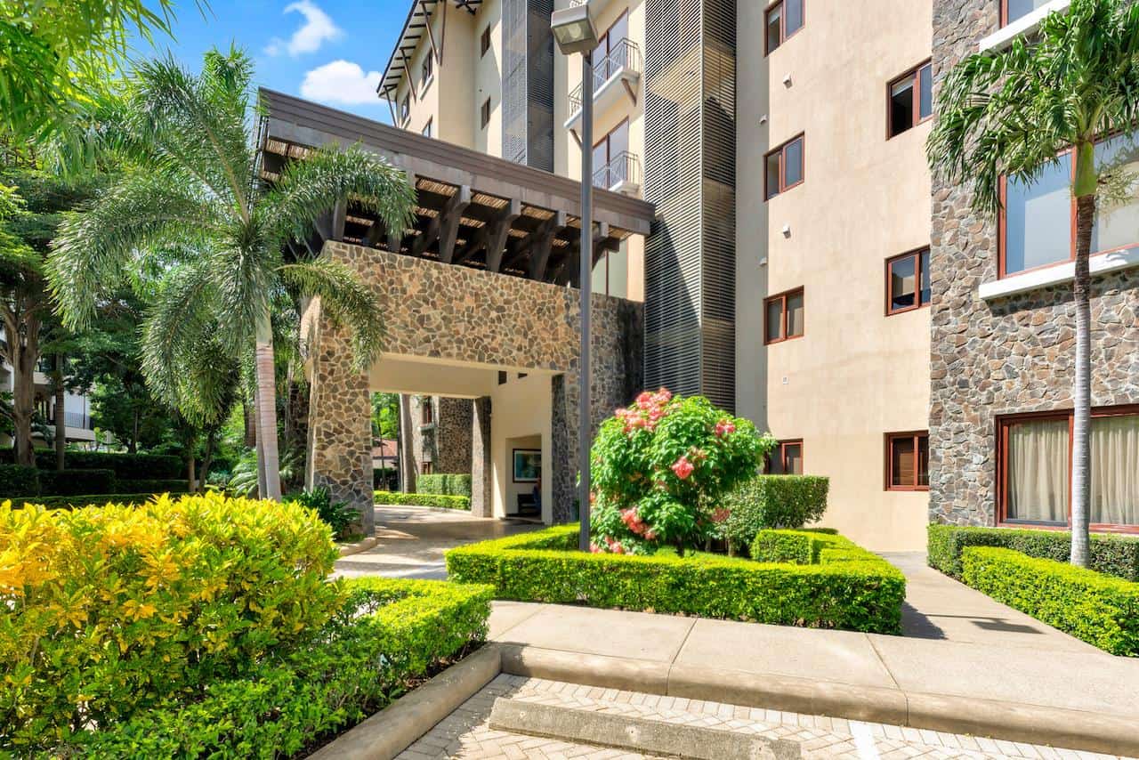 Hermosa del Mar, Suite 1-1B: Hermosa del Mar Elegance - Suite 1-1B