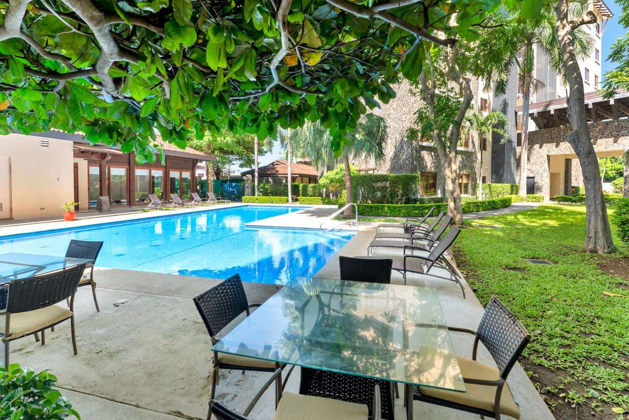 Hermosa del Mar, Suite 1-1B: Hermosa del Mar Elegance - Suite 1-1B