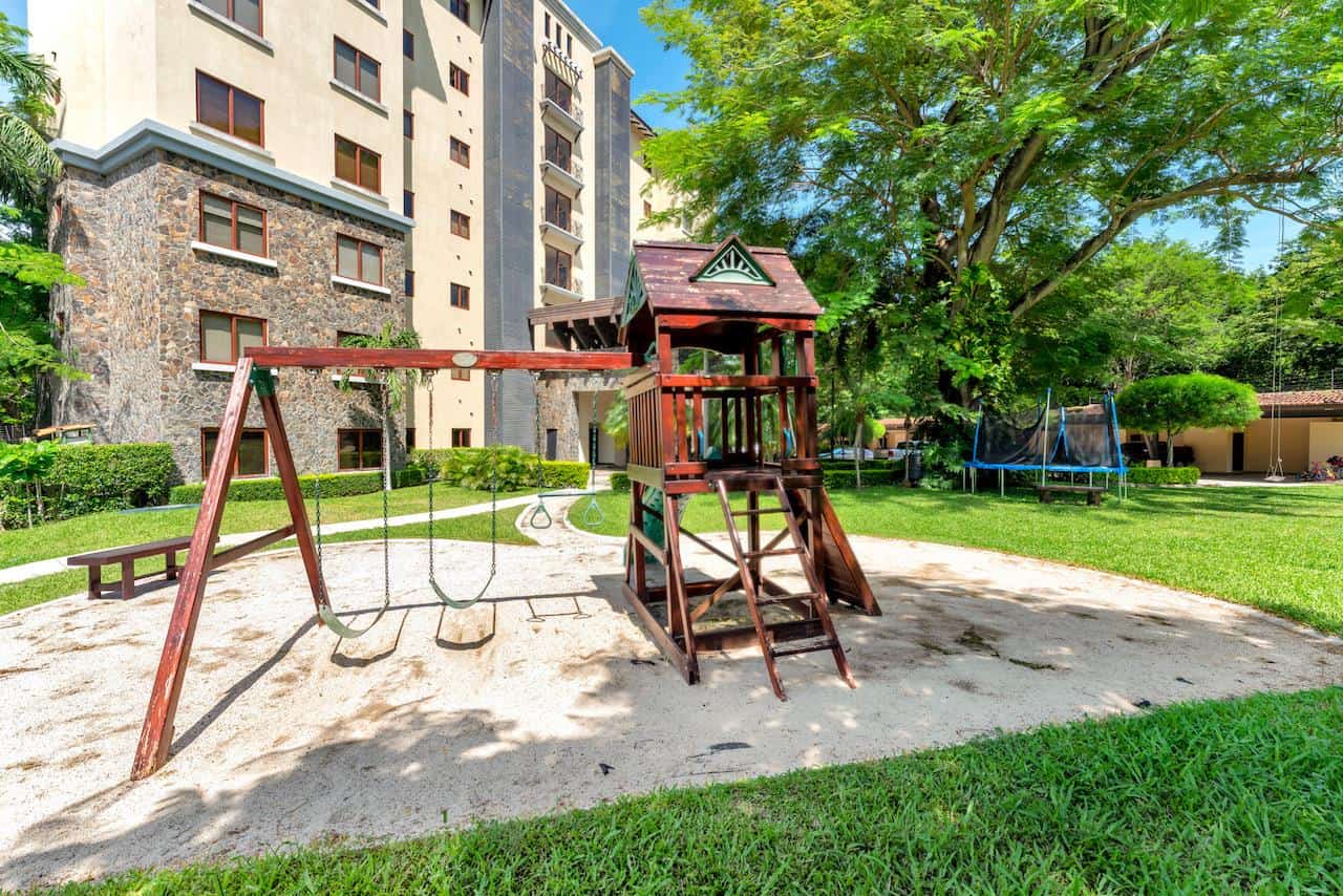 Hermosa del Mar, Suite 1-1B: Hermosa del Mar Elegance - Suite 1-1B