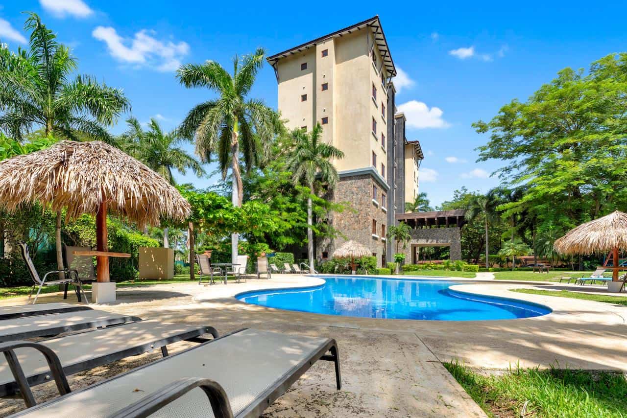 Hermosa del Mar, Suite 1-1B: Hermosa del Mar Elegance - Suite 1-1B