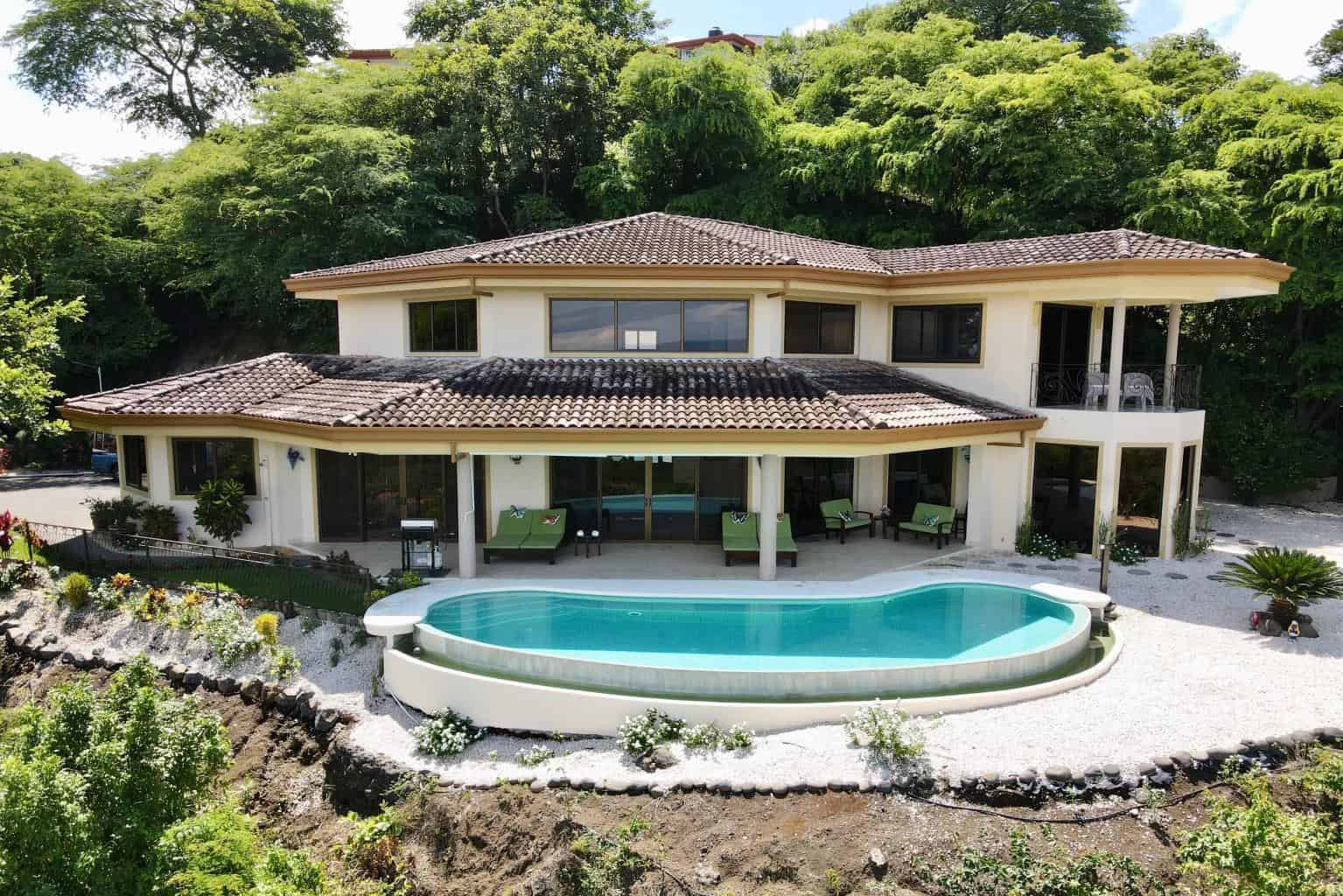Casa Sunset Heights: Sunset Heights Retreat