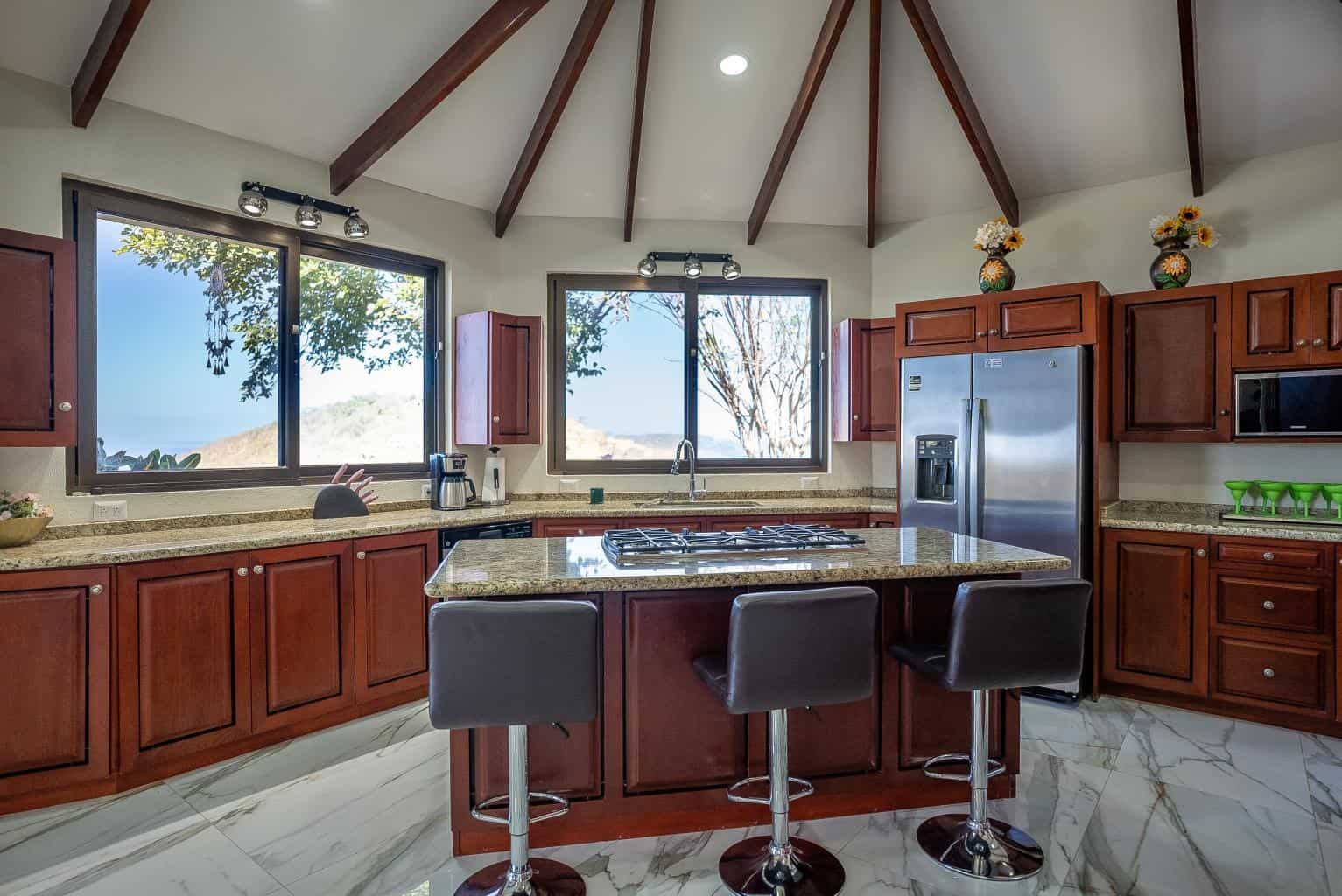 Casa Sunset Heights: Sunset Heights Retreat