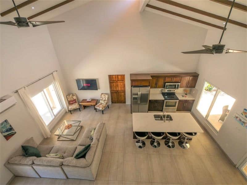 Casa Nimbu and Tasipio: Entertainment Haven in Catalina Cove!