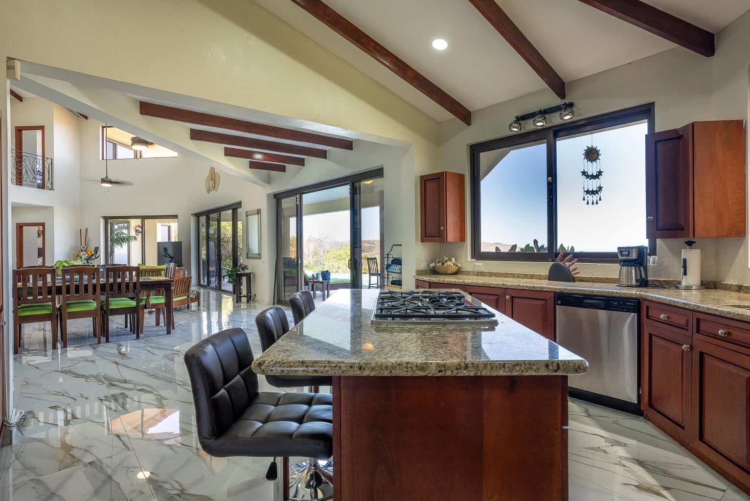 Casa Sunset Heights: Sunset Heights Retreat
