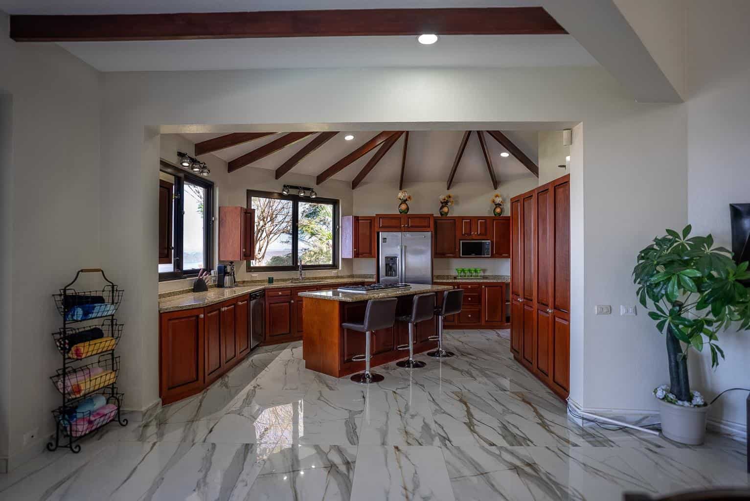 Casa Sunset Heights: Sunset Heights Retreat