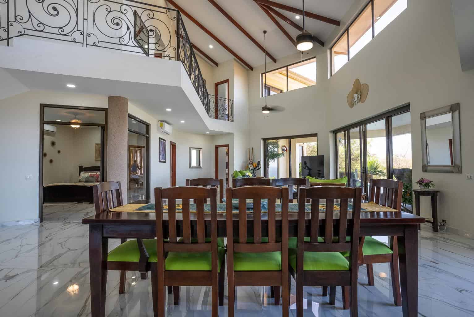 Casa Sunset Heights: Sunset Heights Retreat