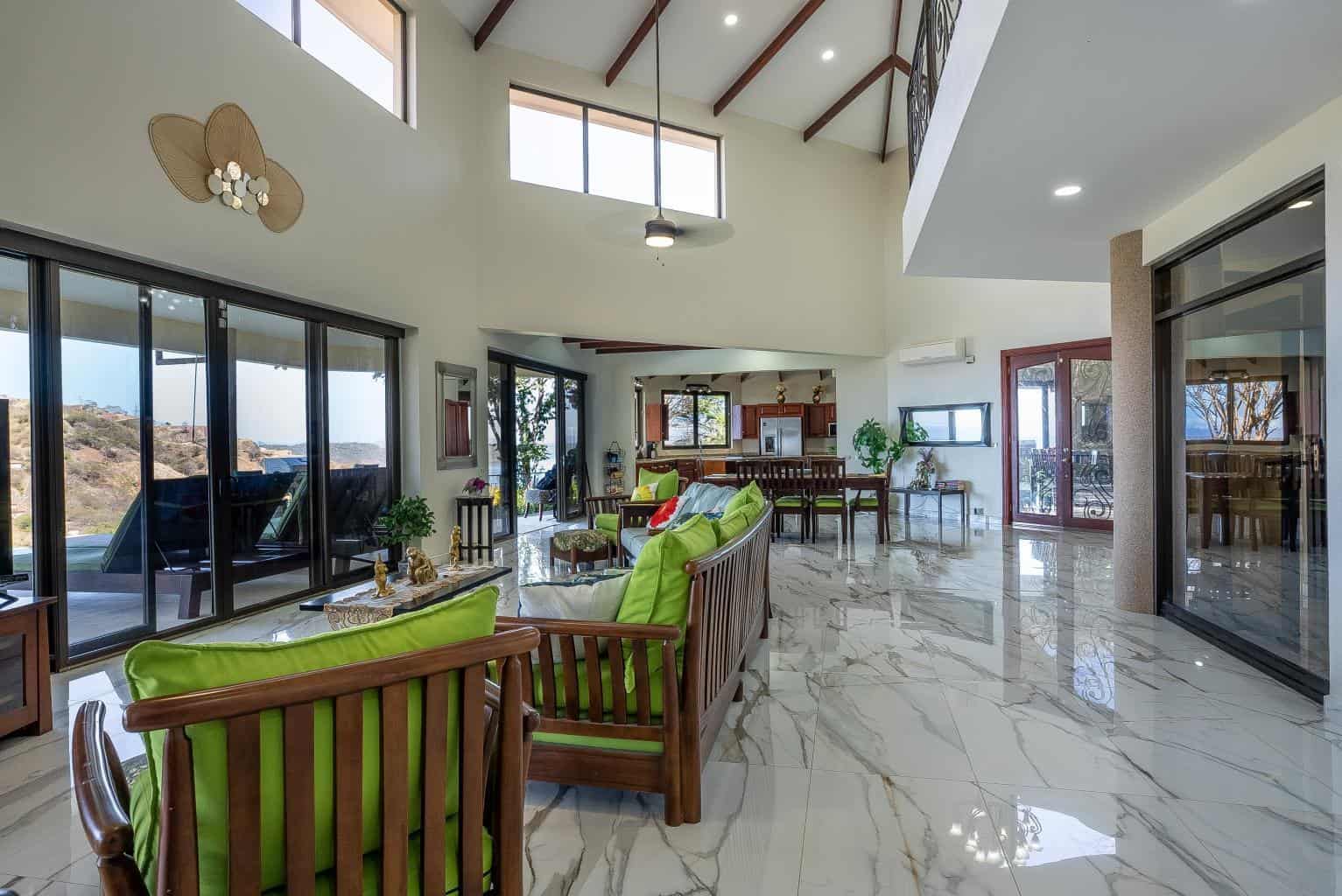 Casa Sunset Heights: Sunset Heights Retreat