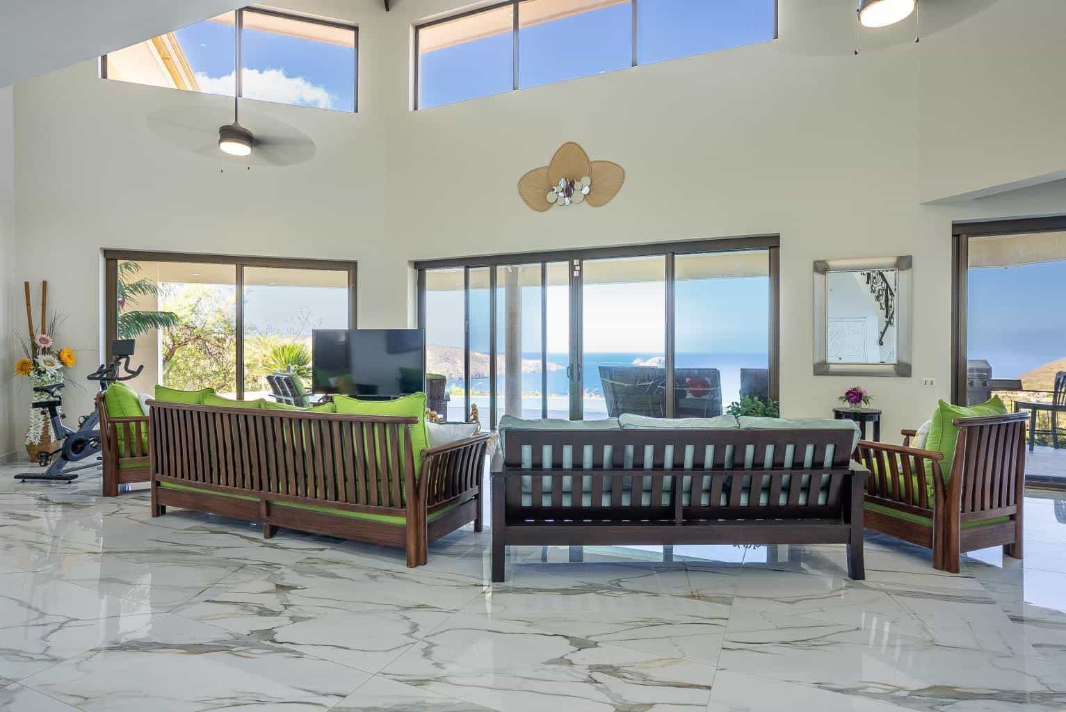 Casa Sunset Heights: Sunset Heights Retreat