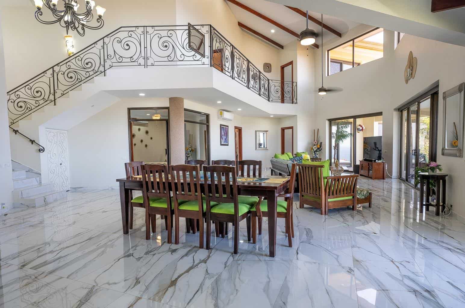 Casa Sunset Heights: Sunset Heights Retreat