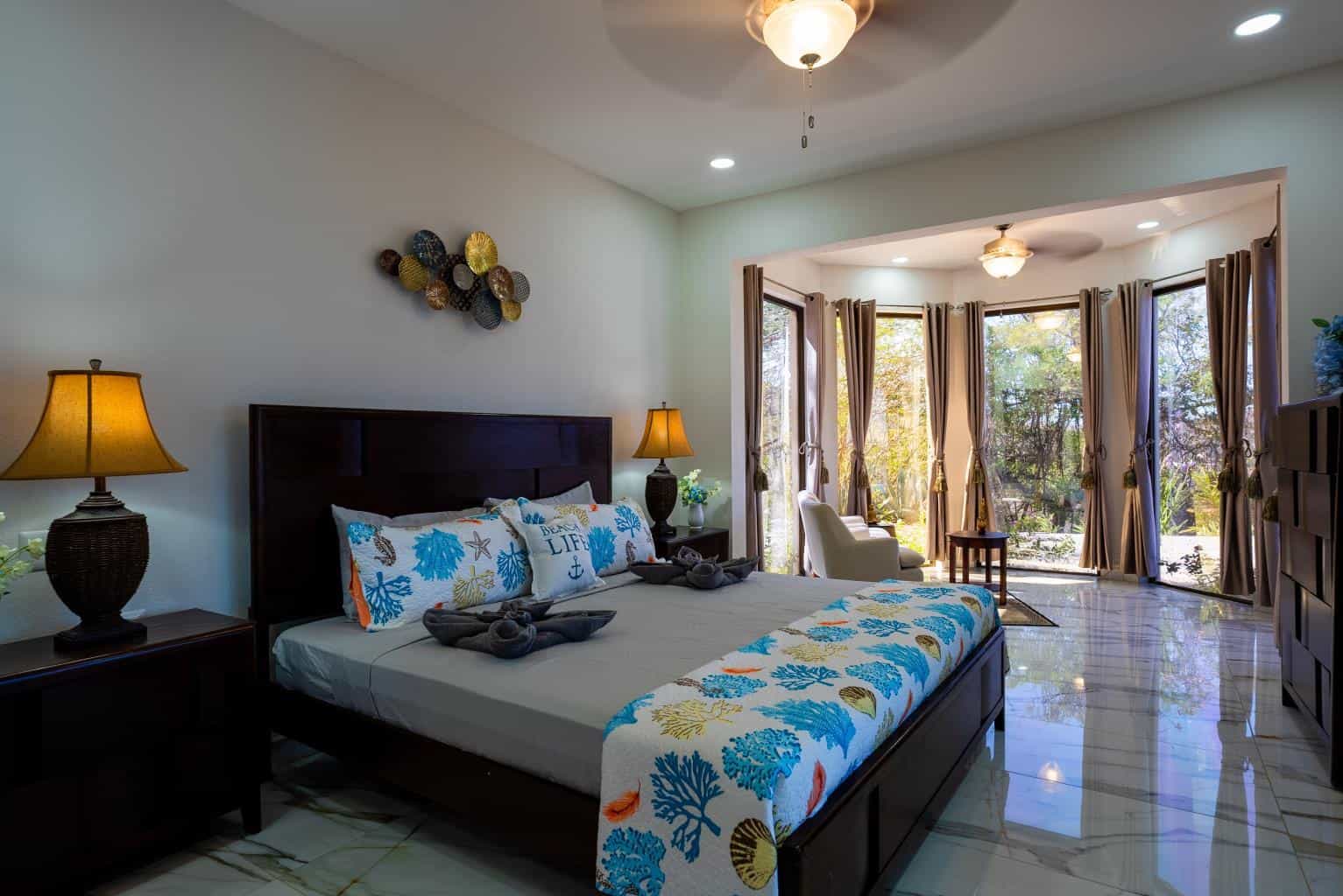 Casa Sunset Heights: Sunset Heights Retreat