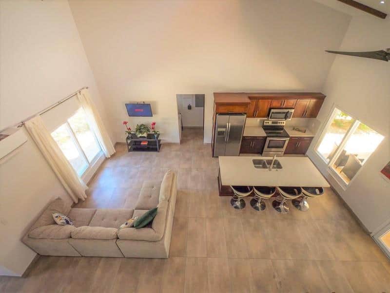 Casa Nimbu and Tasipio: Entertainment Haven in Catalina Cove!