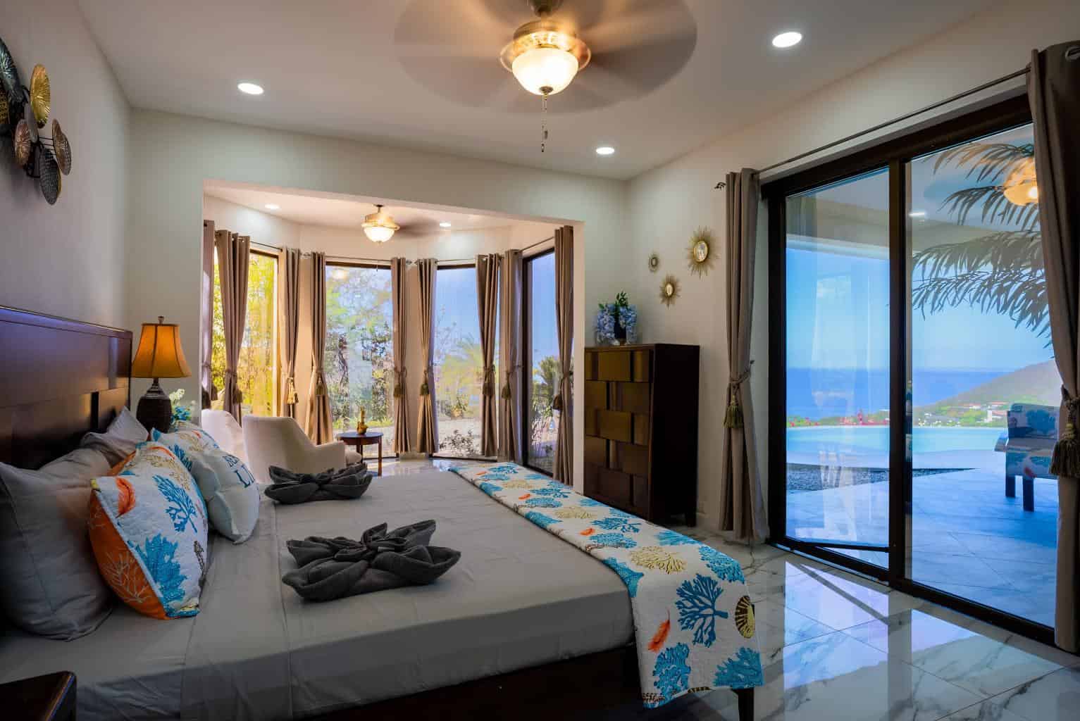 Casa Sunset Heights: Sunset Heights Retreat