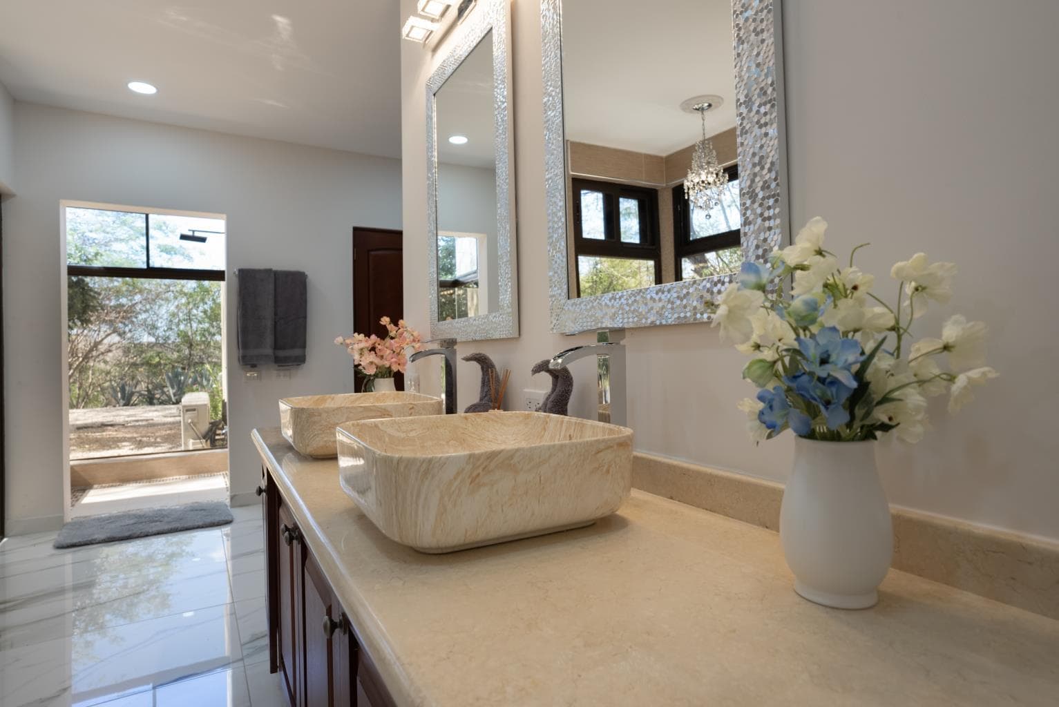 Casa Sunset Heights: Sunset Heights Retreat