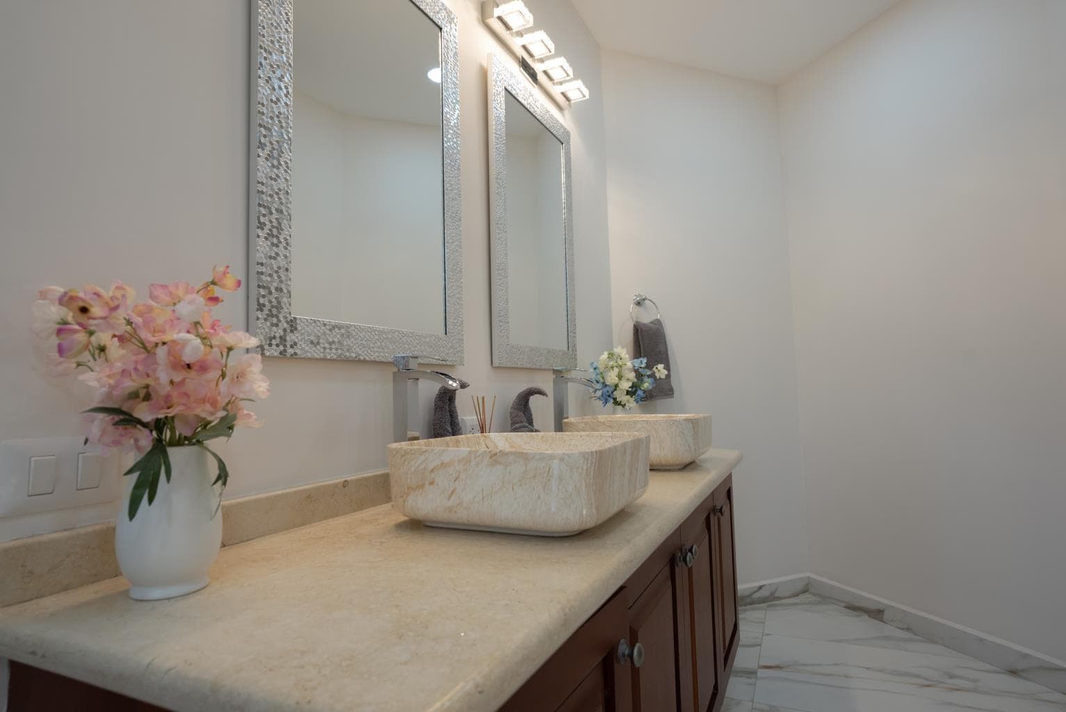 Casa Sunset Heights: Sunset Heights Retreat