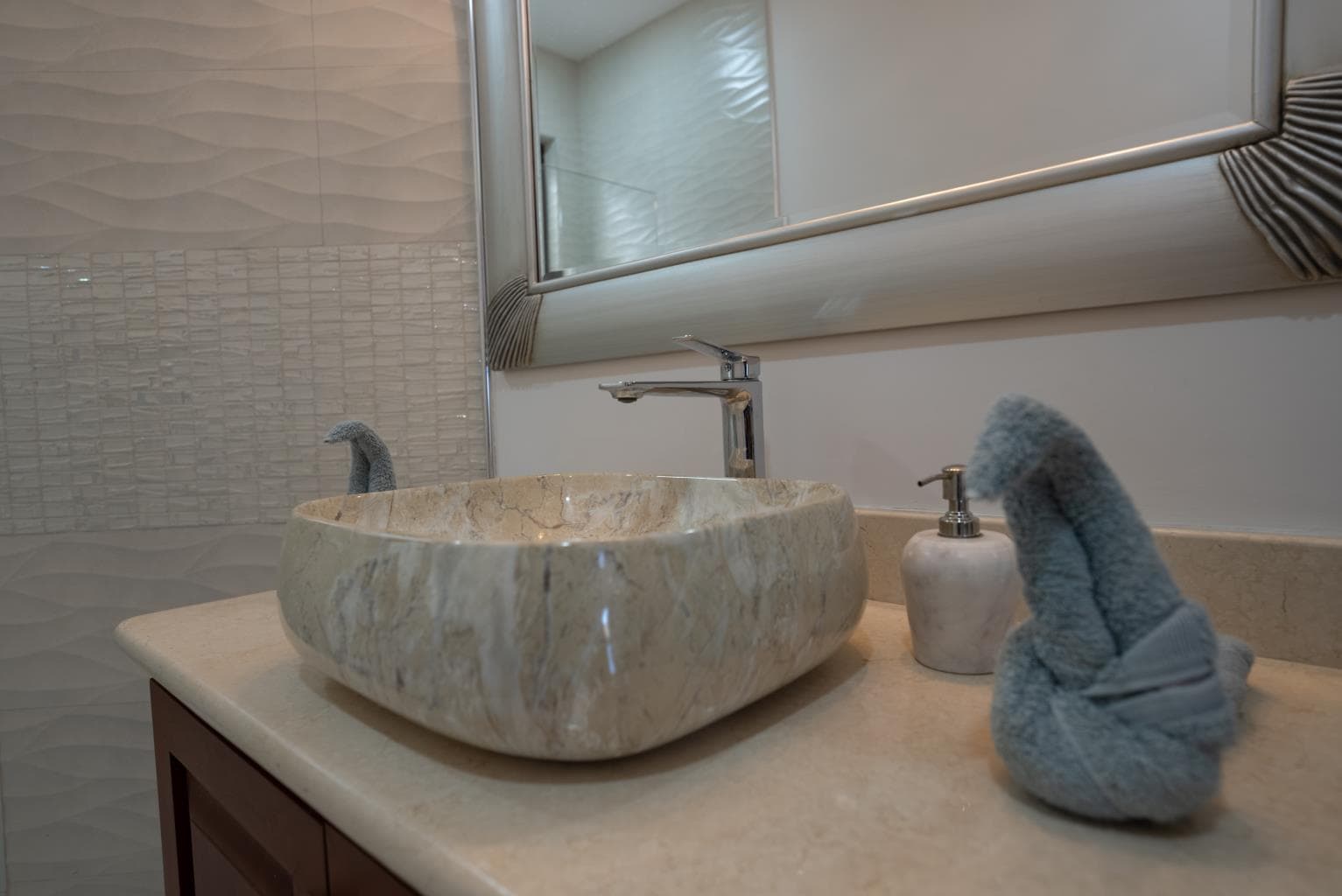 Casa Sunset Heights: Sunset Heights Retreat
