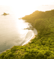 Casa Chameleon Condominiums B-302, Panoramic Above Las Catalinas on Costa Ricas Pacific Coast thumbnail