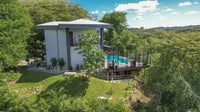 Partial Ocean View Modern Home - Monte Paraiso 2, Playa Hermosa, GU thumbnail