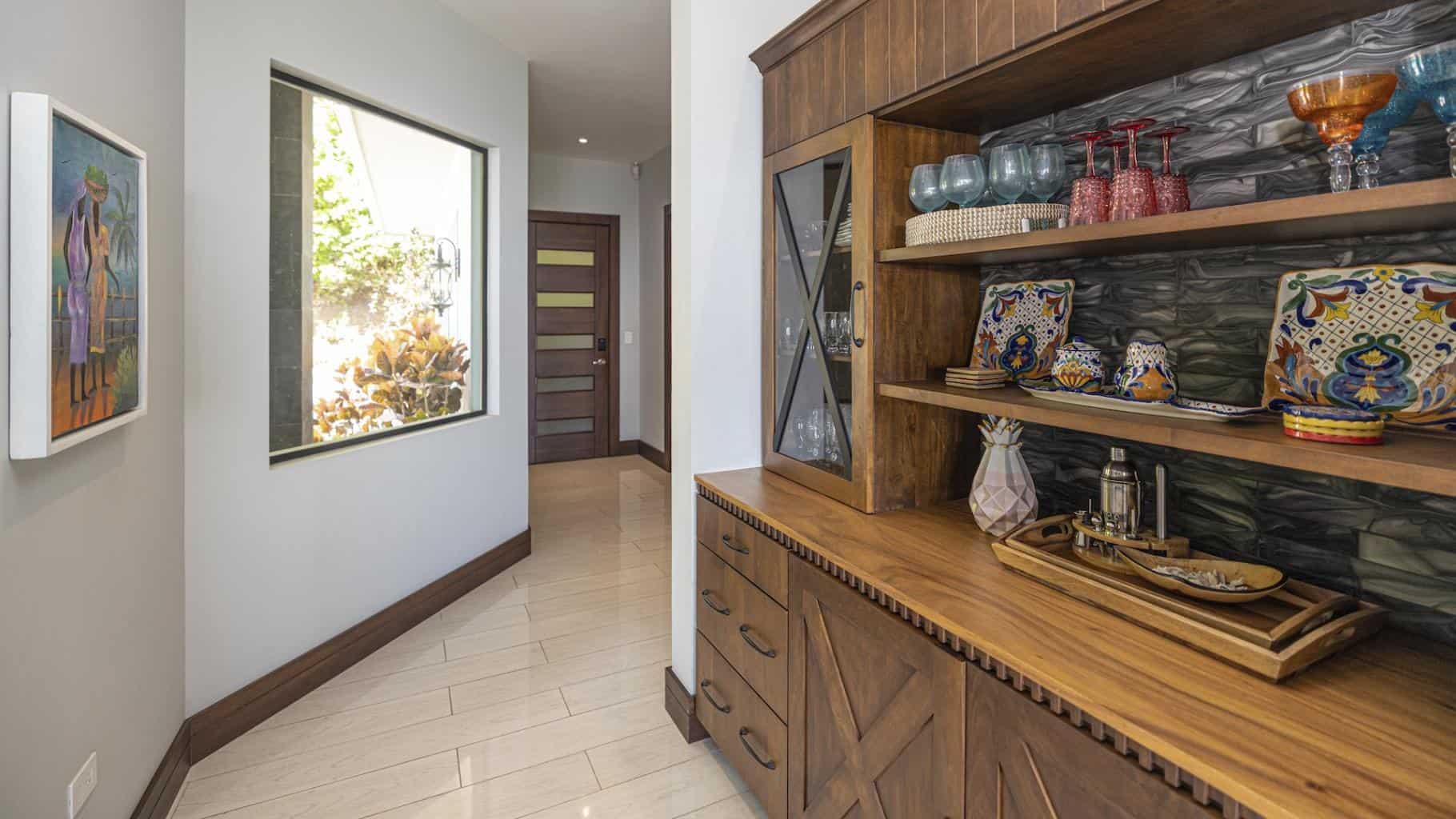 VILLA AQUABELLA Monte Bello Lot 8