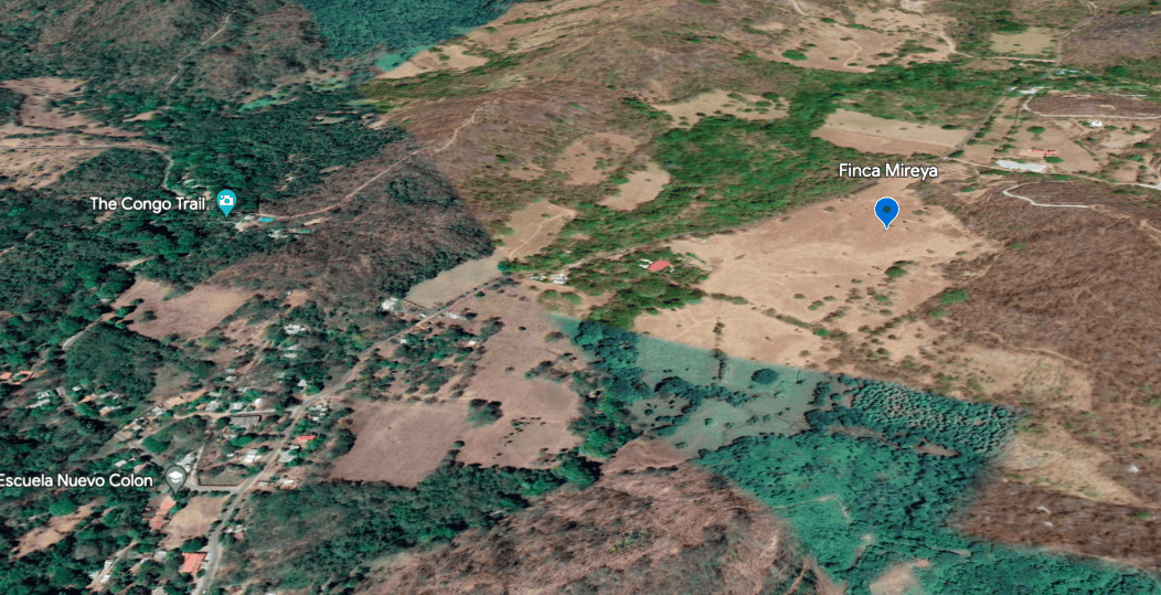 Finca Mireya