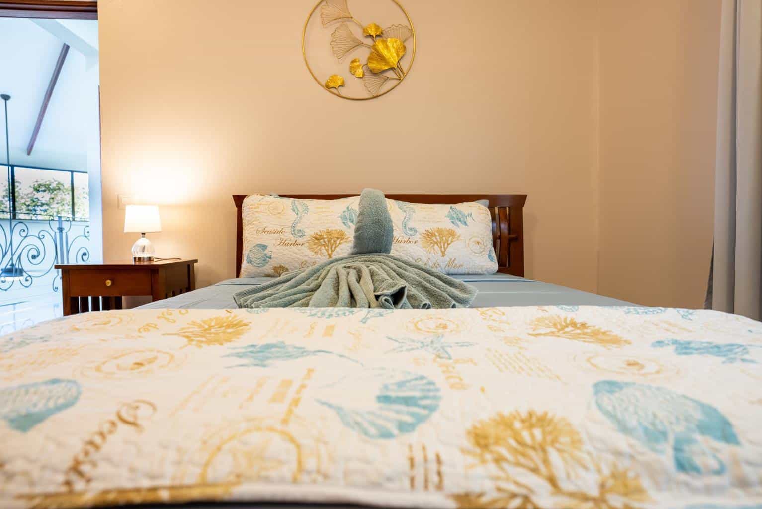 Casa Sunset Heights: Sunset Heights Retreat