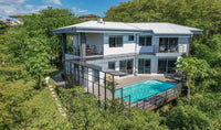 New Price! Partial Ocean View Modern Home - Monte Paraiso 2: Modern Elegance at Monte Paraiso 2 thumbnail