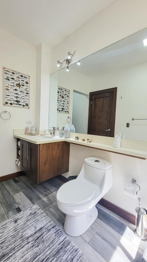 New Price! Partial Ocean View Modern Home - Monte Paraiso 2: Modern Elegance at Monte Paraiso 2